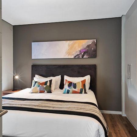 Апартаменти Cag The View Morningside Йоганнесбурґ Екстер'єр фото