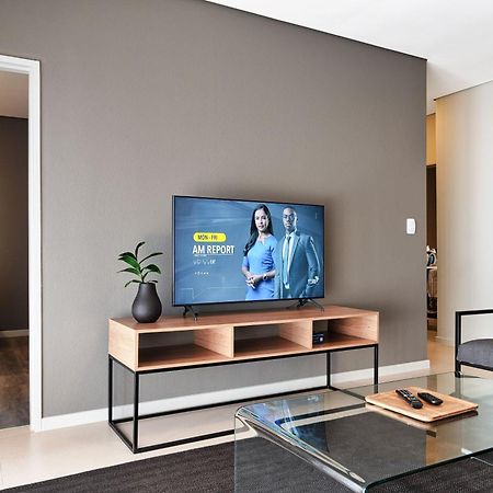 Апартаменти Cag The View Morningside Йоганнесбурґ Екстер'єр фото