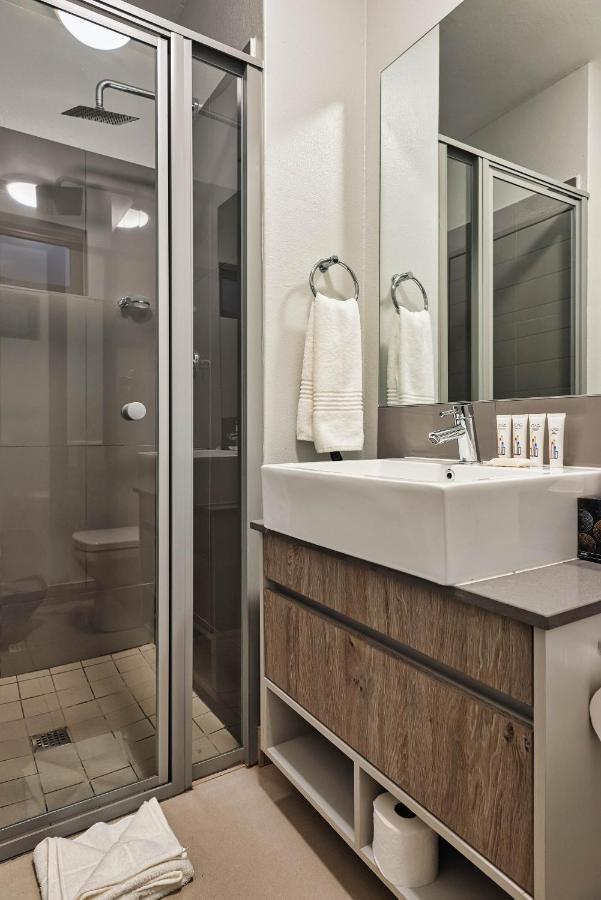 Апартаменти Cag The View Morningside Йоганнесбурґ Екстер'єр фото