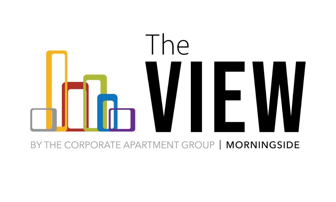 Апартаменти Cag The View Morningside Йоганнесбурґ Екстер'єр фото