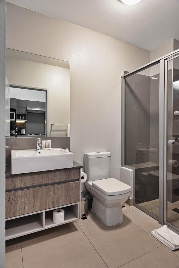 Апартаменти Cag The View Morningside Йоганнесбурґ Екстер'єр фото